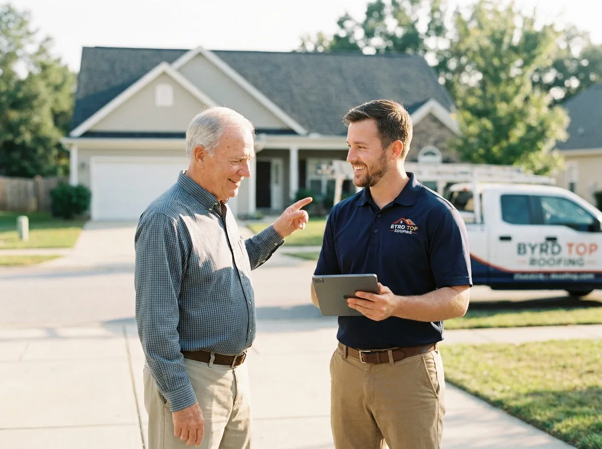 Roofing Bull Shoals, AR FAQs